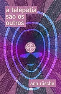 Livro A telepatia são os outros