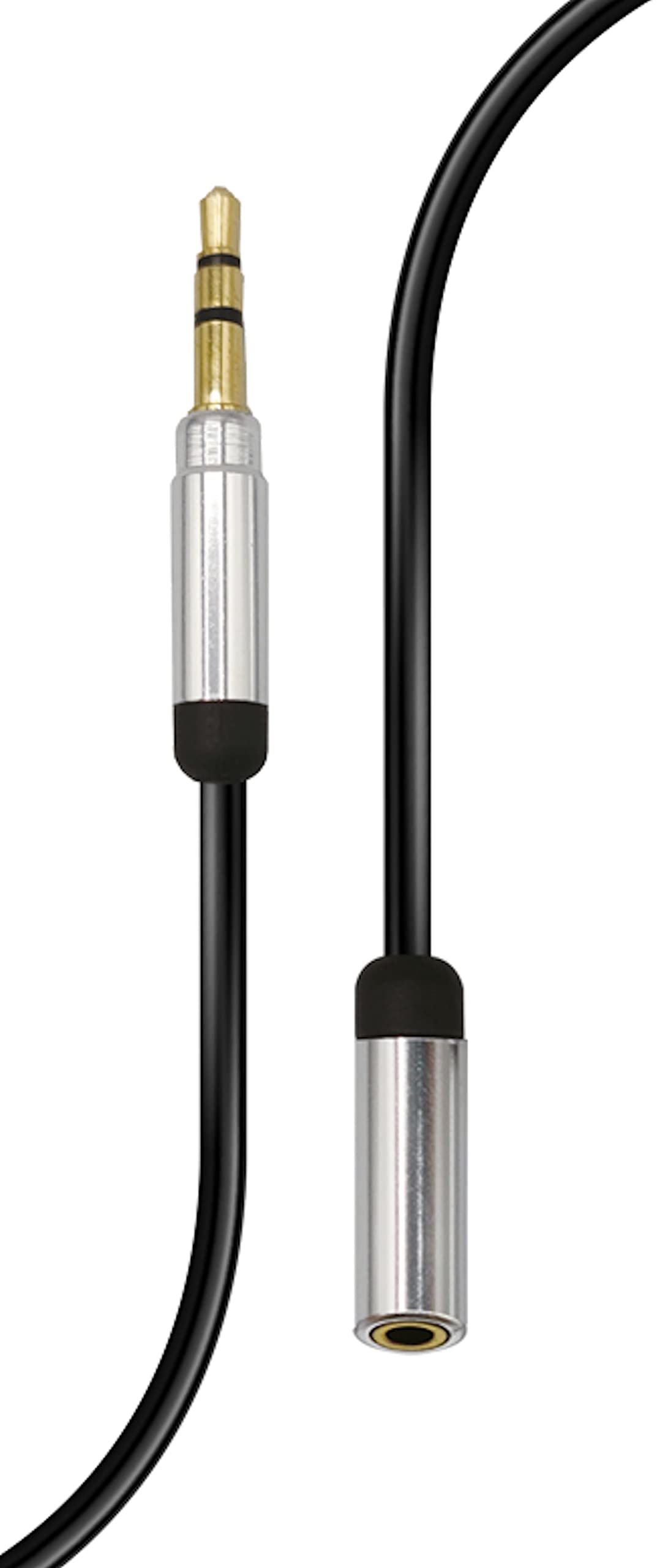 RIDEM 3mt audio cable with connectors 3.5 mm M/F ST