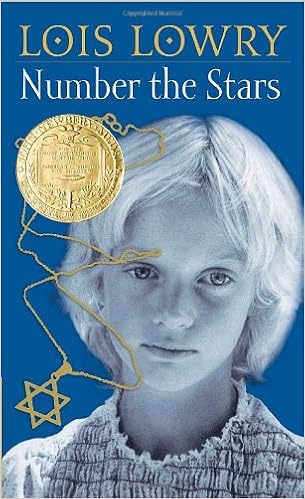 Number the Stars, by Lois Lowry Number the Stars, by Lois Lowry