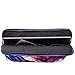 CASE BAG Fits Wacom Intuos Pro Pen and Touch Tablet, Medium (PTH660 & PTH651). - Includes Pockets for Accessories. By Caseling