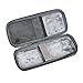 Hermitshell Travel Hard Case for Anker PowerCore+ 26800 Anker Battery Power Bank
