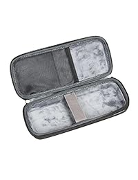 Hermitshell Funda protectora rígida para viaje para Anker Astro E6 E7 PowerCore + 26800 Premium Compact cargador portátil, batería externa., s