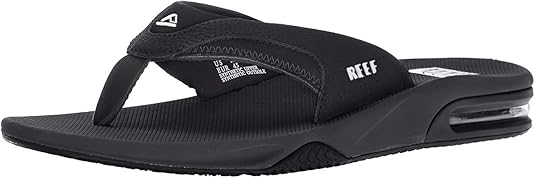 reef fanning flip flops sale
