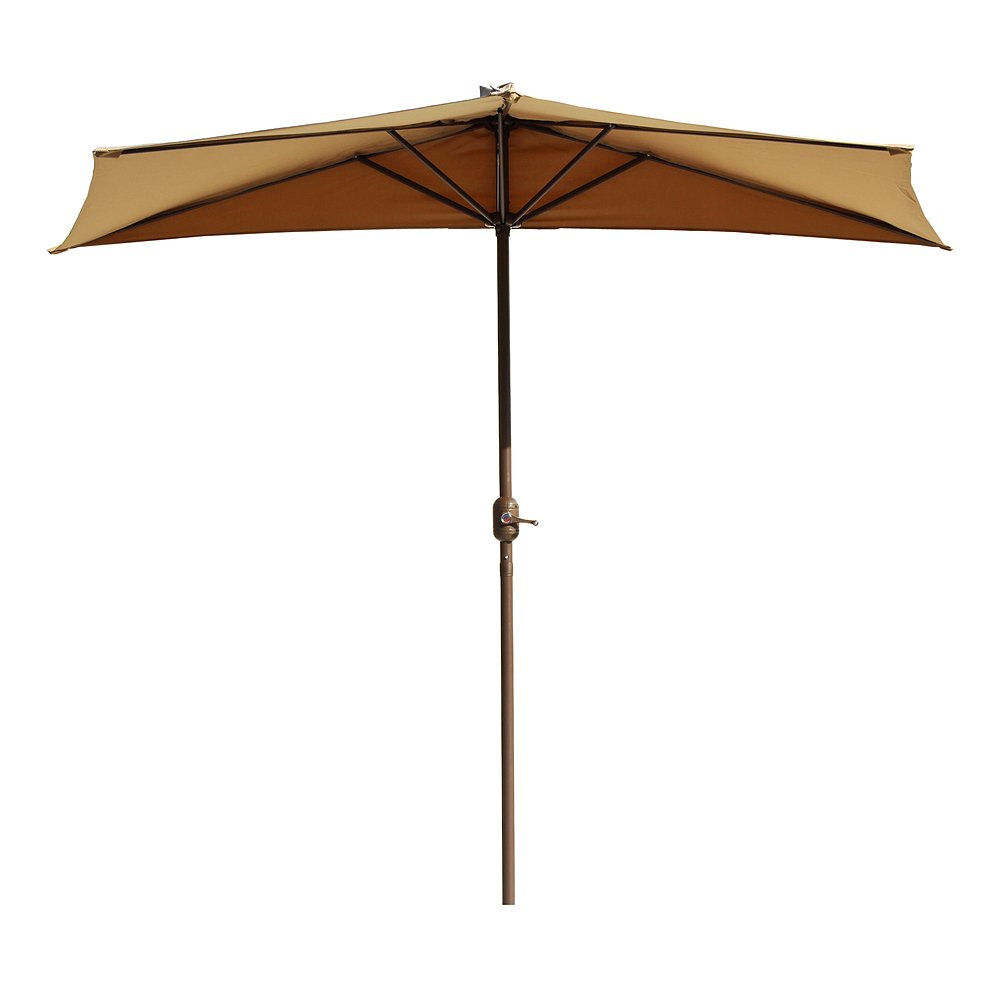 Cobana Half 7 5 By 4 Rectangular Outdoo Buy Online In Gibraltar At Desertcart