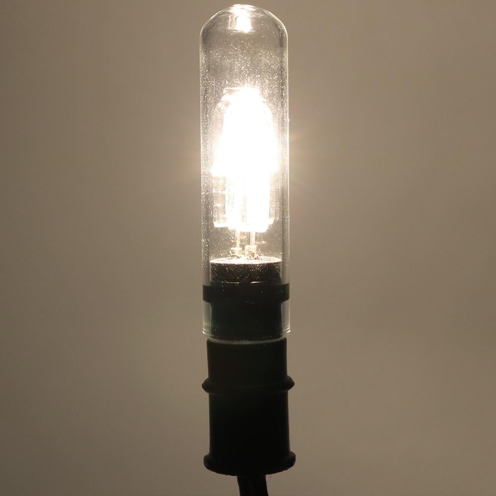 Sunnydaze Submersible Water Fountain Pump with Transformer and Finger Light, Use for Small Fountains or Aquariums, 2 Nozzles, 120 Volt, 160 GPH: Sunnydaze Decor: Home & Kitchen