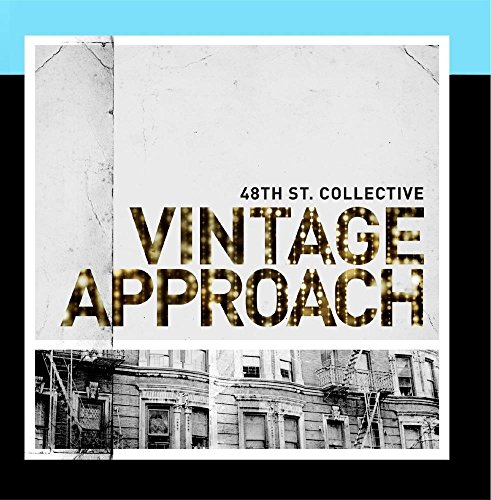 48th St. Collective - Rat In My Kitchen Lyrics - Zortam Music