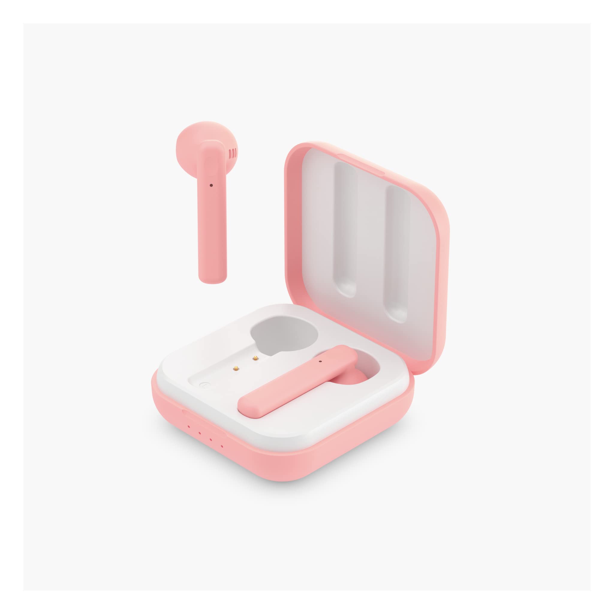 LEDWOOD In-Ear Bluetooth Headset M1011 Pink