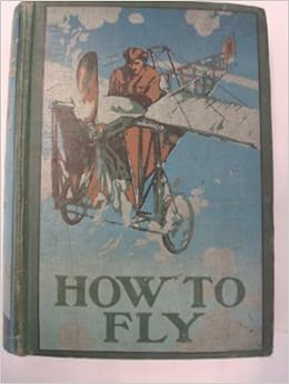 Image result for learn to fly Richard Ferris