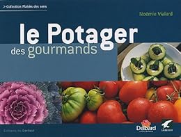 Le  potager des gourmands