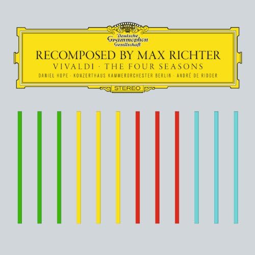 Lucia Popp, Andreas Schmidt, Gustav Mahler, Leonard Bernstein