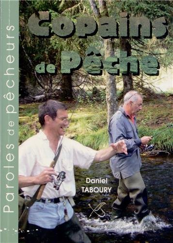 Copains de pêche