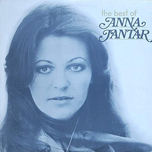 Anna Jantar - Anna Jantar - The Best Of Anna Jantar - Polskie Nagrania Muza - Sx 1932 - Zortam Music