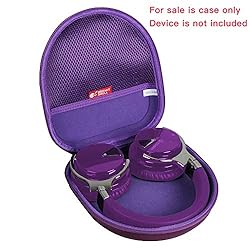 Hermitshell Hard Travel Case for Silensys E7