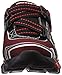 Skechers Kids Flashpod Gore And Strap Light Up Sneaker