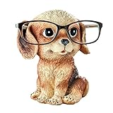 Puppy Eye Glasses Holder