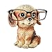 Puppy Eye Glasses Holder