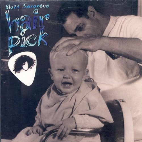 Blues Saraceno - The Best Of - Zortam Music