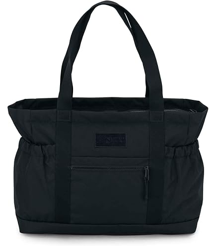 JanSport Large Day Tote – 31L Spacious, Padded 15