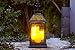 Flamelike candles - Flameless Candle with Timer. Non Wax. Unscented LED Moving Wick Flame. Battery Operated. Remote Ready. Realistic. Best Flickering Action for Indoor or Outdoor. Great Gift Idea.