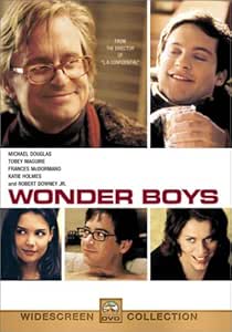 Wonder Boys