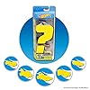 Hot Wheels 5-Car Pack of 1:64 Scale Vehicles, Gift for Collectors & Kids Ages 3 Years Old & Up (Styles May Vary), 1806