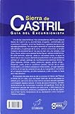 Image de SIERRA DE CASTRIL GUIA DEL EXCURSIONISTA