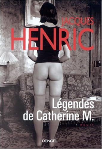 Download Légendes de Catherine M. PDF