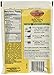 Southeastern Mills Classic Brown Gravy Mix, 3 Oz Package Pack of 4