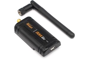 FrSky Radios with Lite Version External Module Bay - 4-in-1 Multiprotocol TX Module