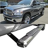 VioGi Fit 02-08 Dodge Ram 1500 03-09 2500/3500 Quad/Crew Cab Pickup 4