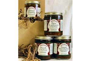 GANGAN CHUTNEY TASTER