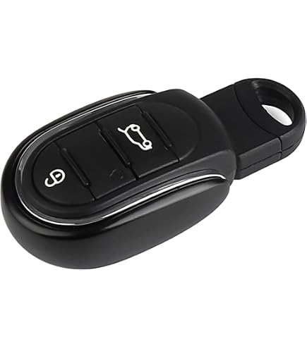 Soft Tpu Colorful Car Remote Key Case Full Cover Holder Shell For Mini Cooper F55 F56 2