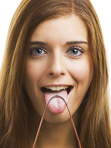 2 Tongue+Scraper+Ayurvedic+Cleaner+Hygiene