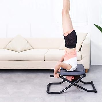 DaQingYuntur Diseño ergonómico Banco de reposacabezas de ...