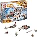 LEGO Star Wars Cloud-Rider Swoop Bikes primary