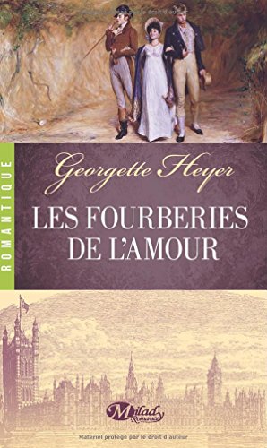 Les  fourberies de l'amour