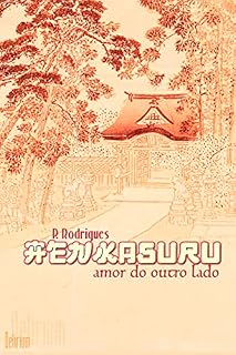 Livro Henkasuru – amor do outro lado
