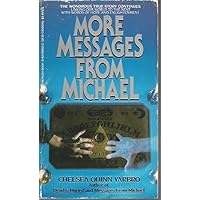 Messages from Michael; 25th Anniversary Edition: Yarbro, Chelsea