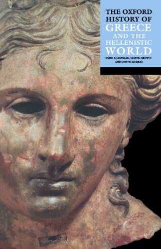 Amazon.com: The Oxford History of the Biblical World