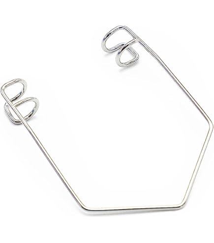 Rétracteur De Paupière Desmarres - Instrument De Chirurgie Ophtalmologique, Neuf Pour Professionnels