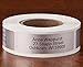 Personalized Self Stick Address Labels 250