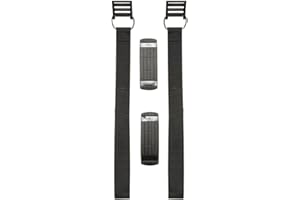 Zeagle Pony Bottle Band Kit