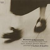 MOMENTS AND MOVEMENTS                              image