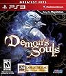 playing - Demons Souls - PS3