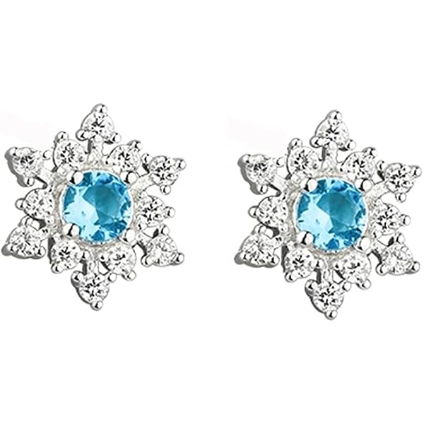 Hermosos Y Bellos Aros De Mariposa, Con Cristales En Forma De
