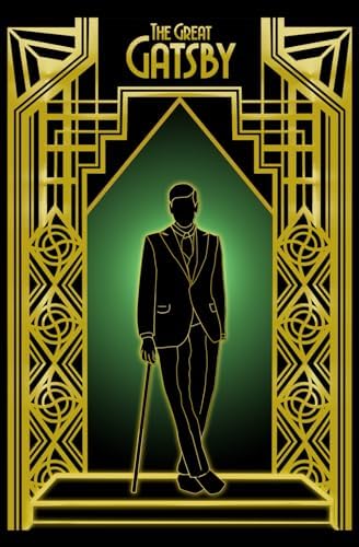 F. Scott Fitzgerald's The Great Gatsby (Bloom's Guides): Bloom