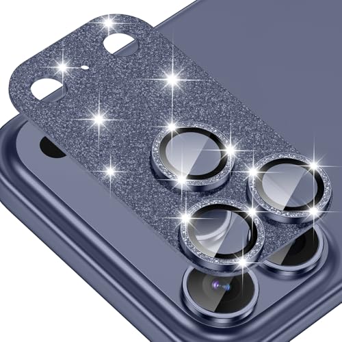 Fewdew Lente de cámara Pro Maxtector para iPhone Pro Max... en promo sur Amazon