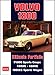 Volvo 1800 Ultimate Portfolio