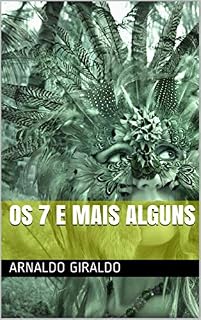 Livro Os 7 e mais alguns
