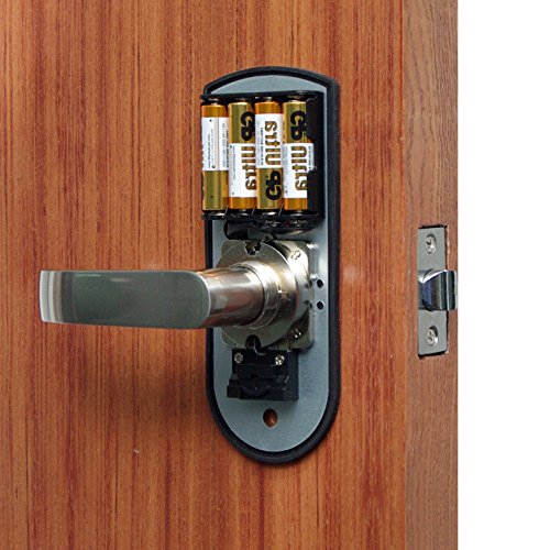 free digi up top code Digi Abloy Electronic Digital Door Keypad Keyless Assa